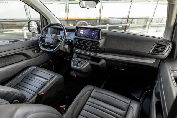 Peugeot Expert 2.0 BlueHDi 180 L3 Sport DC | LED | ACC | Lederen bekleding | CarPlay | Camera | Blind Spot | Trekhaak | Stoelverwarming | Orig. NL auto
