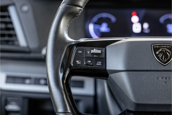 Peugeot Expert 2.0 BlueHDi 180 L3 Sport DC | LED | ACC | Lederen bekleding | CarPlay | Camera | Blind Spot | Trekhaak | Stoelverwarming | Orig. NL auto
