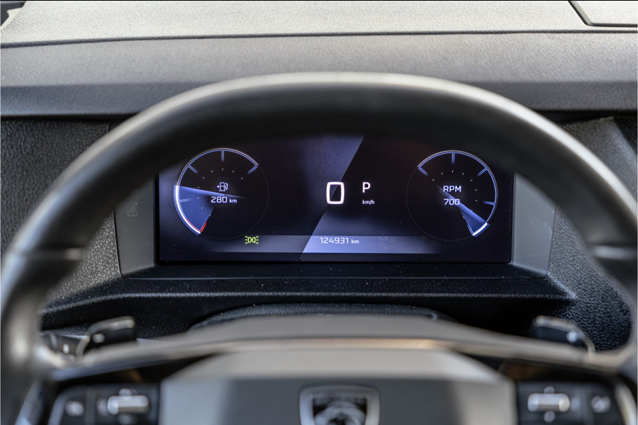 Peugeot Expert 2.0 BlueHDi 180 L3 Sport DC | LED | ACC | Lederen bekleding | CarPlay | Camera | Blind Spot | Trekhaak | Stoelverwarming | Orig. NL auto