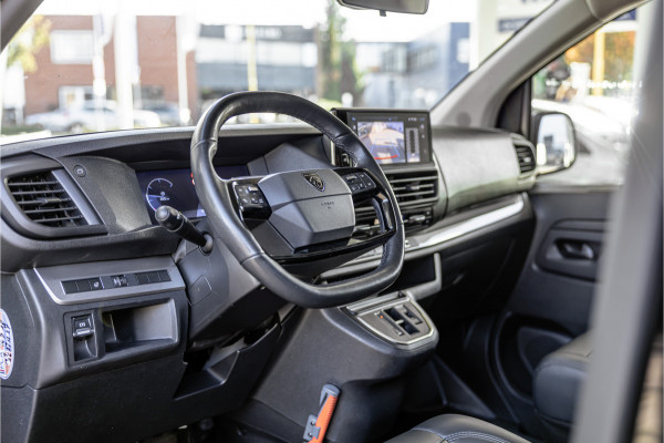 Peugeot Expert 2.0 BlueHDi 180 L3 Sport DC | LED | ACC | Lederen bekleding | CarPlay | Camera | Blind Spot | Trekhaak | Stoelverwarming | Orig. NL auto