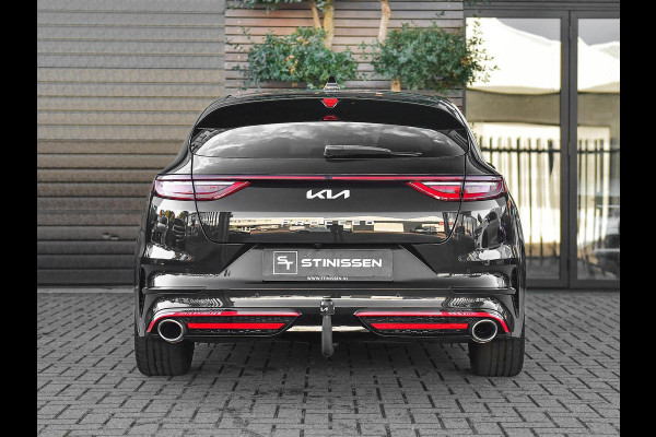 Kia ProCeed 1.6 T-GDi GT Panoramadak Trekhaak Alcantara Camera JBL