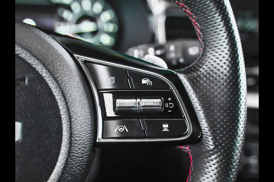 Kia ProCeed 1.6 T-GDi GT Panoramadak Trekhaak Alcantara Camera JBL