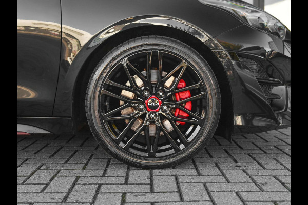 Kia ProCeed 1.6 T-GDi GT Panoramadak Trekhaak Alcantara Camera JBL