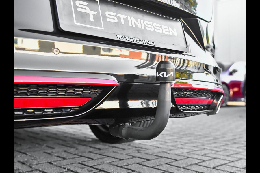 Kia ProCeed 1.6 T-GDi GT Panoramadak Trekhaak Alcantara Camera JBL
