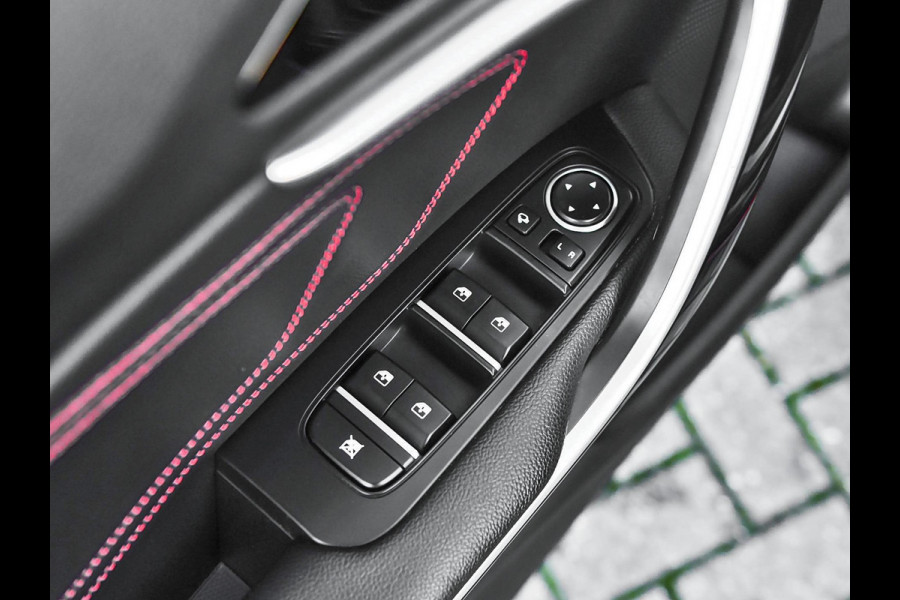 Kia ProCeed 1.6 T-GDi GT Panoramadak Trekhaak Alcantara Camera JBL
