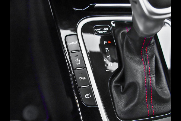 Kia ProCeed 1.6 T-GDi GT Panoramadak Trekhaak Alcantara Camera JBL