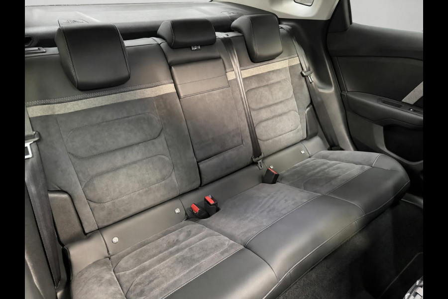 Citroën Ë-C4 X Shine 50 kWh | Panoramadak | Pack Winter | Fietsendragerhaak | Prijs is rijklaar