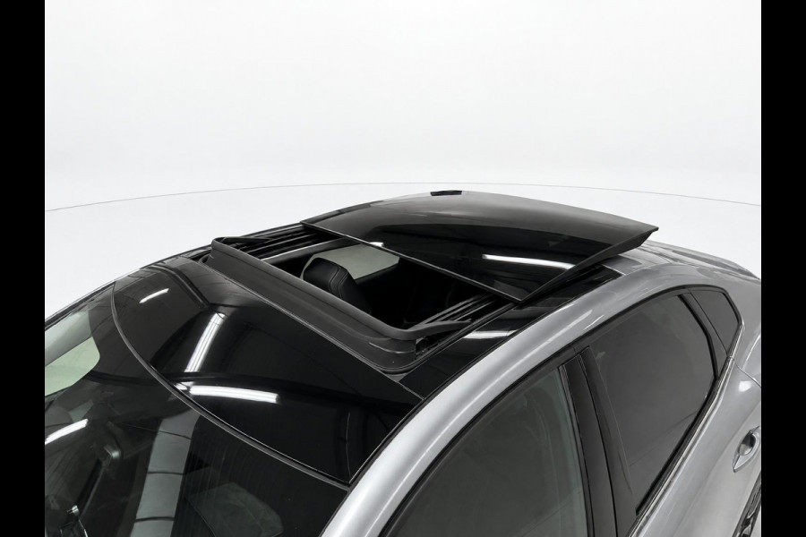 Citroën Ë-C4 X Shine 50 kWh | Panoramadak | Pack Winter | Fietsendragerhaak | Prijs is rijklaar
