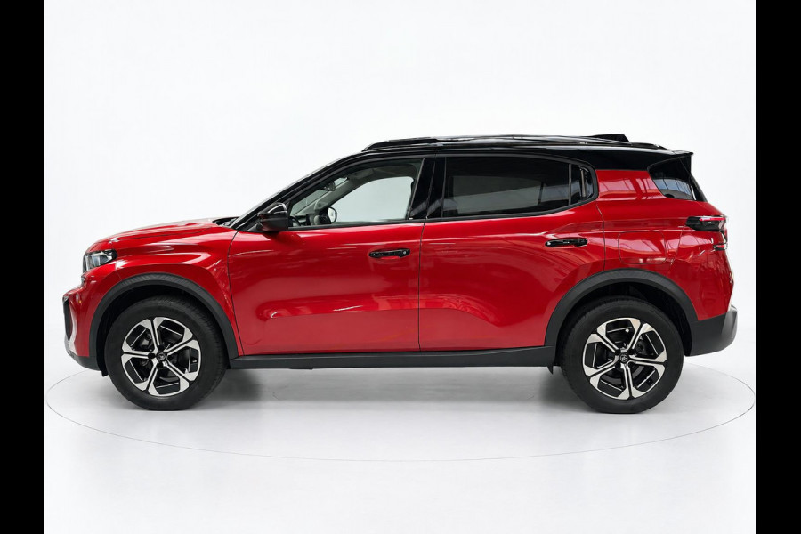 Citroën Ë-C3 Aircross Max 113pk Extended Range 54 kWh | Parkeercamera | Prijs is rijklaar
