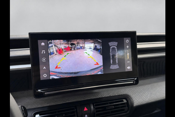 Citroën Ë-C3 Aircross Max 113pk Extended Range 54 kWh | Parkeercamera | Prijs is rijklaar