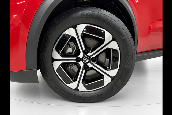 Citroën Ë-C3 Aircross Max 113pk Extended Range 54 kWh | Parkeercamera | Prijs is rijklaar