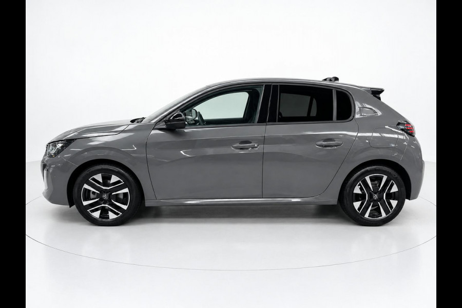 Peugeot 208 1.2 Hybrid 110 e-DCS6 Allure Automaat | 360 camera | Drive assist | Prijs is rijklaar