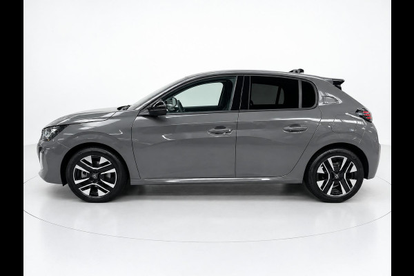 Peugeot 208 1.2 Hybrid 110 e-DCS6 Allure Automaat | 360 camera | Drive assist | Prijs is rijklaar