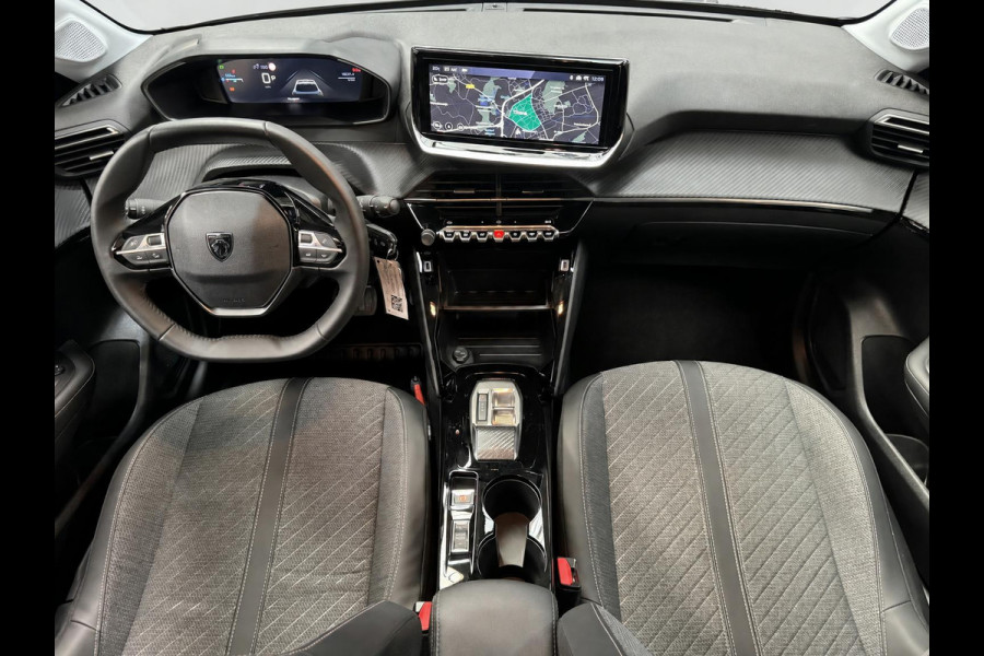 Peugeot 208 1.2 Hybrid 110 e-DCS6 Allure Automaat | 360 camera | Drive assist | Prijs is rijklaar
