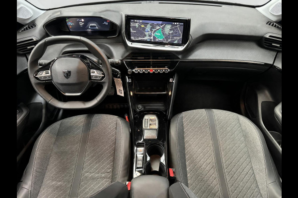 Peugeot 208 1.2 Hybrid 110 e-DCS6 Allure Automaat | 360 camera | Drive assist | Prijs is rijklaar