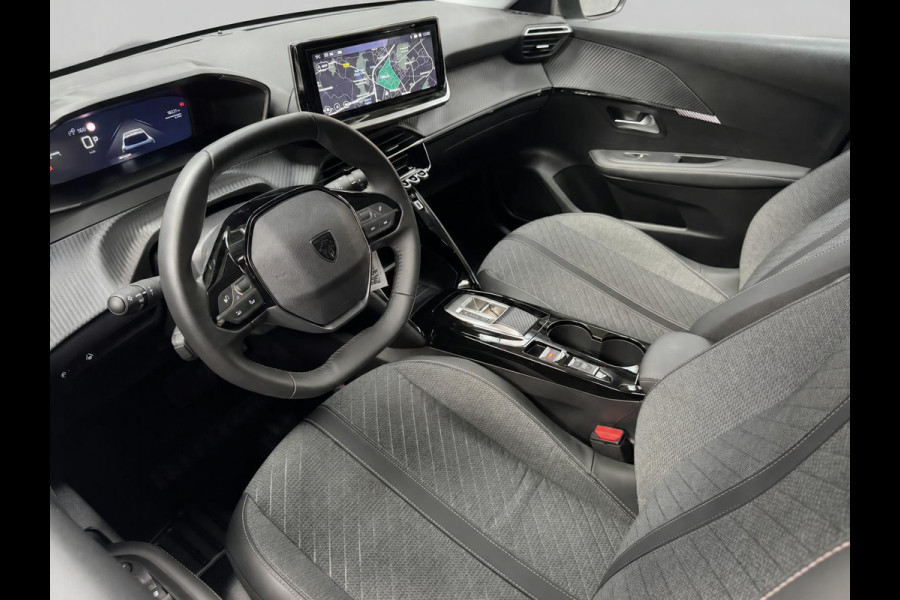 Peugeot 208 1.2 Hybrid 110 e-DCS6 Allure Automaat | 360 camera | Drive assist | Prijs is rijklaar