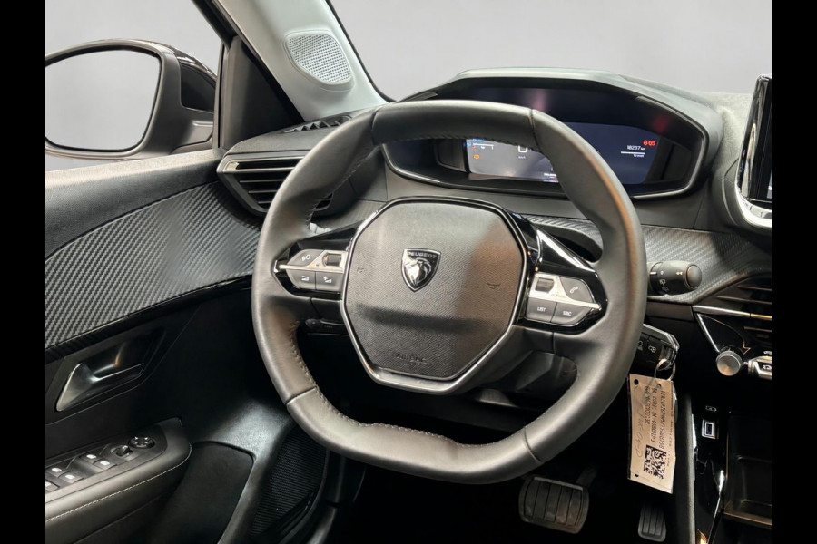 Peugeot 208 1.2 Hybrid 110 e-DCS6 Allure Automaat | 360 camera | Drive assist | Prijs is rijklaar