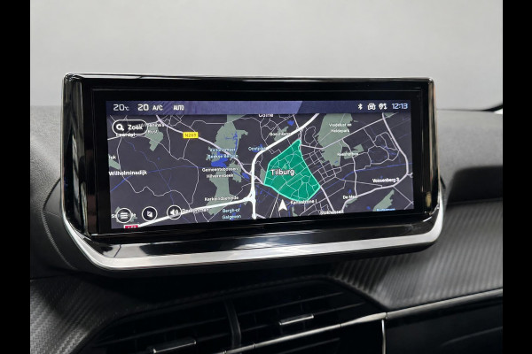 Peugeot 208 1.2 Hybrid 110 e-DCS6 Allure Automaat | 360 camera | Drive assist | Prijs is rijklaar
