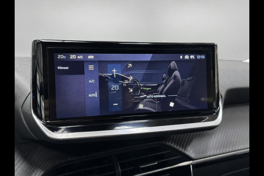 Peugeot 208 1.2 Hybrid 110 e-DCS6 Allure Automaat | 360 camera | Drive assist | Prijs is rijklaar