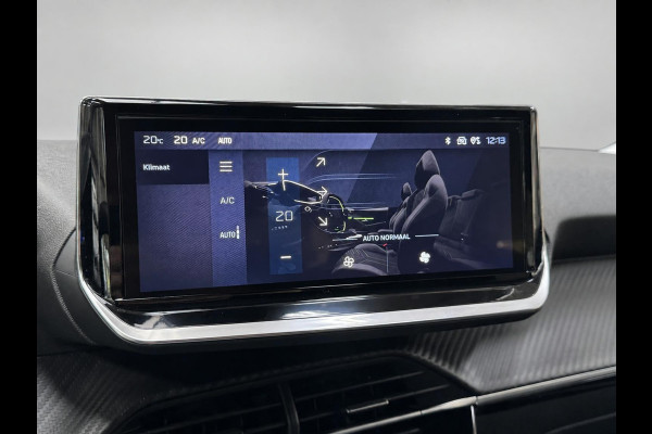 Peugeot 208 1.2 Hybrid 110 e-DCS6 Allure Automaat | 360 camera | Drive assist | Prijs is rijklaar