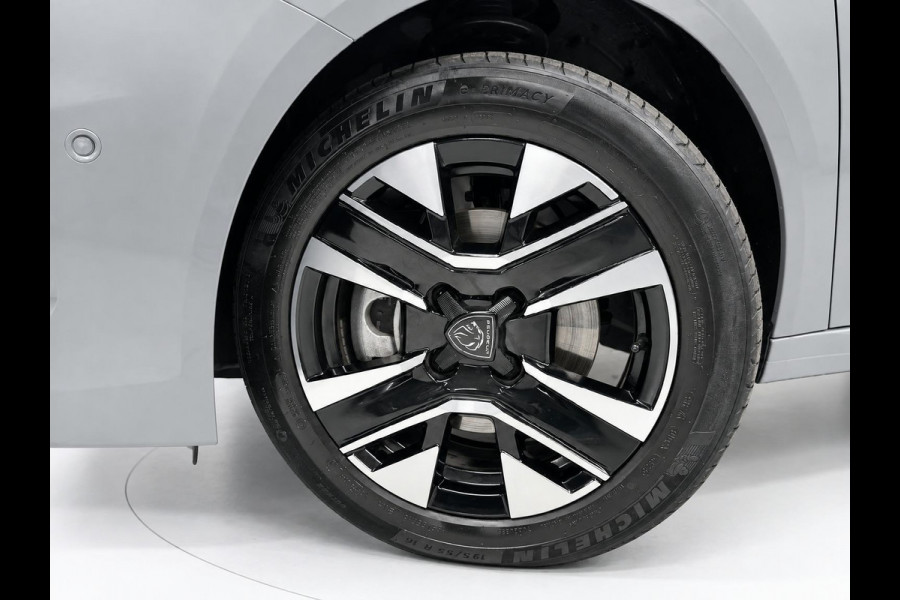 Peugeot 208 1.2 Hybrid 110 e-DCS6 Allure Automaat | 360 camera | Drive assist | Prijs is rijklaar