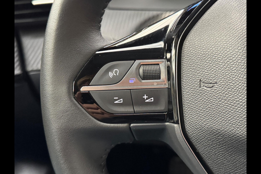 Peugeot 208 1.2 Hybrid 110 e-DCS6 Allure Automaat | 360 camera | Drive assist | Prijs is rijklaar