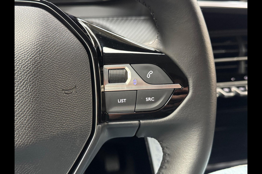 Peugeot 208 1.2 Hybrid 110 e-DCS6 Allure Automaat | 360 camera | Drive assist | Prijs is rijklaar