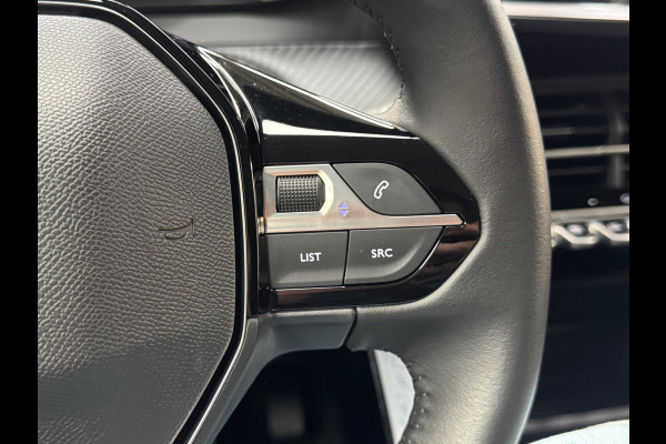 Peugeot 208 1.2 Hybrid 110 e-DCS6 Allure Automaat | 360 camera | Drive assist | Prijs is rijklaar