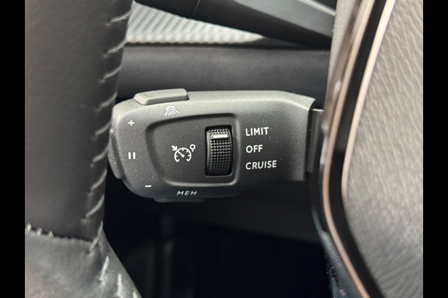 Peugeot 208 1.2 Hybrid 110 e-DCS6 Allure Automaat | 360 camera | Drive assist | Prijs is rijklaar