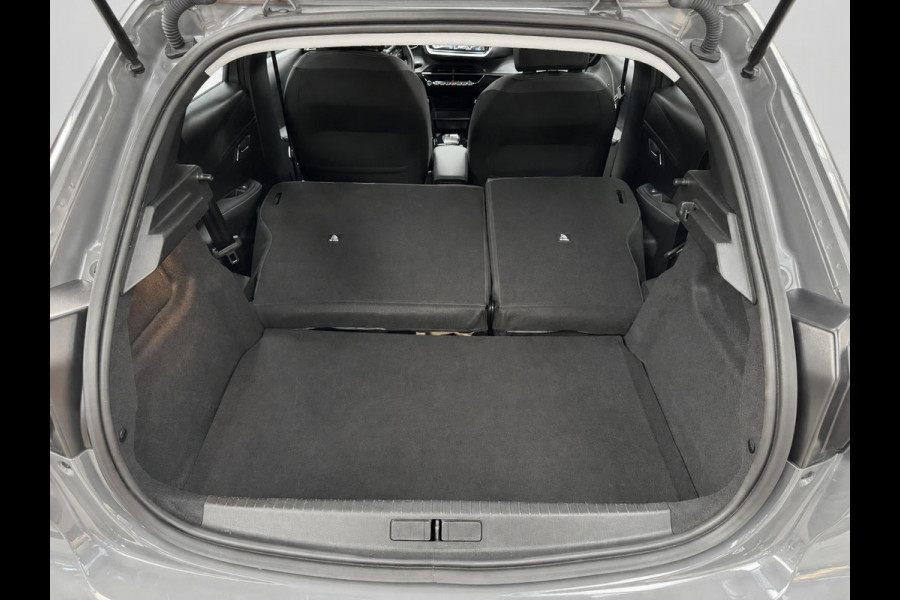 Peugeot 208 1.2 Hybrid 110 e-DCS6 Allure Automaat | 360 camera | Drive assist | Prijs is rijklaar