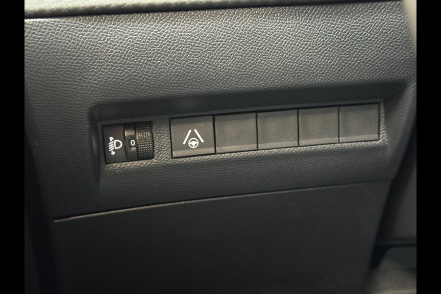 Peugeot 208 1.2 Hybrid 110 e-DCS6 Allure Automaat | 360 camera | Drive assist | Prijs is rijklaar