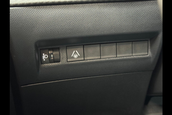 Peugeot 208 1.2 Hybrid 110 e-DCS6 Allure Automaat | 360 camera | Drive assist | Prijs is rijklaar