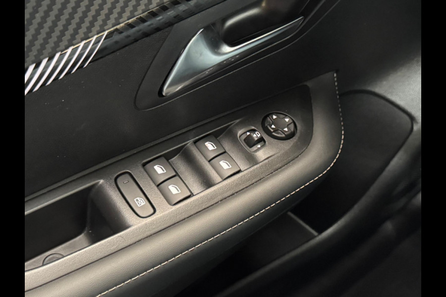 Peugeot 208 1.2 Hybrid 110 e-DCS6 Allure Automaat | 360 camera | Drive assist | Prijs is rijklaar