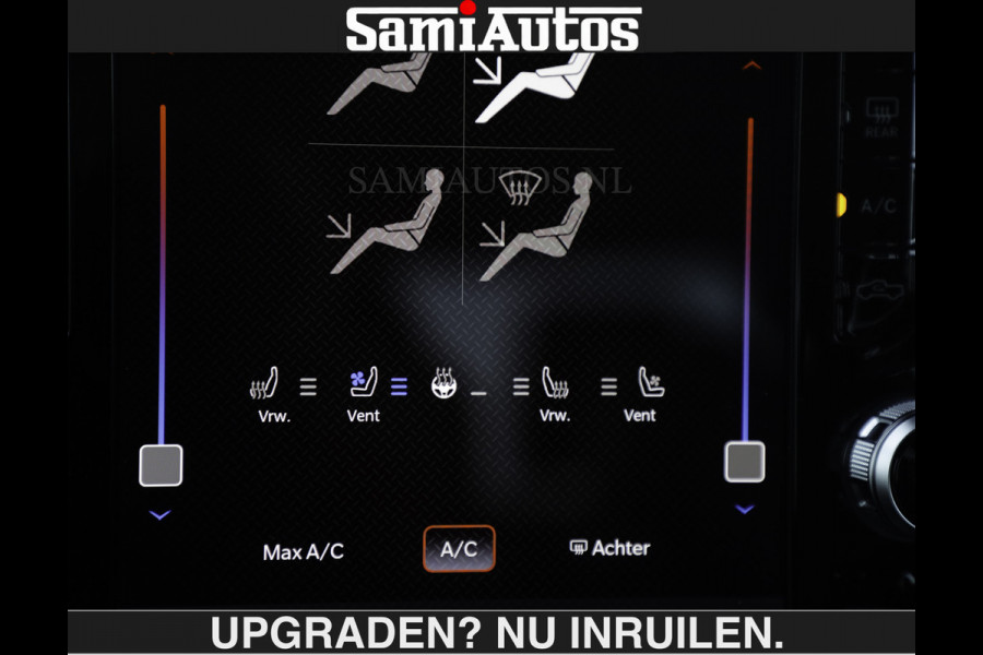 Dodge Ram SPORT V8 5.7 402PK | €69950,- excl | Krachtige Hemi | Panorama Dak | 12' Scherm Comfortabele Dubbele Cabine met Royale 5 Zitplaatsen | NIEUW EN BPM vrij | Nu Leverbaar uit Voorraad | Nr 2529 - 1277 | De specialist in Amerikaanse pick‑ups in Nederland en Europa.