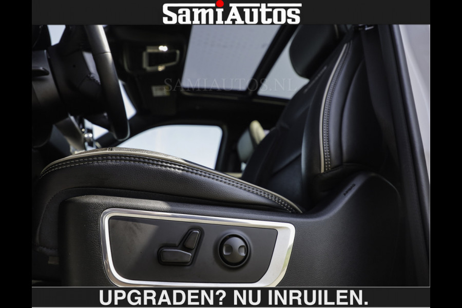 Dodge Ram SPORT V8 5.7 402PK | €69950,- excl | Krachtige Hemi | Panorama Dak | 12' Scherm Comfortabele Dubbele Cabine met Royale 5 Zitplaatsen | NIEUW EN BPM vrij | Nu Leverbaar uit Voorraad | Nr 2529 - 1277 | De specialist in Amerikaanse pick‑ups in Nederland en Europa.