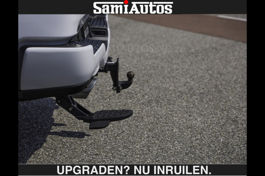 Dodge Ram SPORT V8 5.7 402PK | €69950,- excl | Krachtige Hemi | Panorama Dak | 12' Scherm Comfortabele Dubbele Cabine met Royale 5 Zitplaatsen | NIEUW EN BPM vrij | Nu Leverbaar uit Voorraad | Nr 2529 - 1277 | De specialist in Amerikaanse pick‑ups in Nederland en Europa.