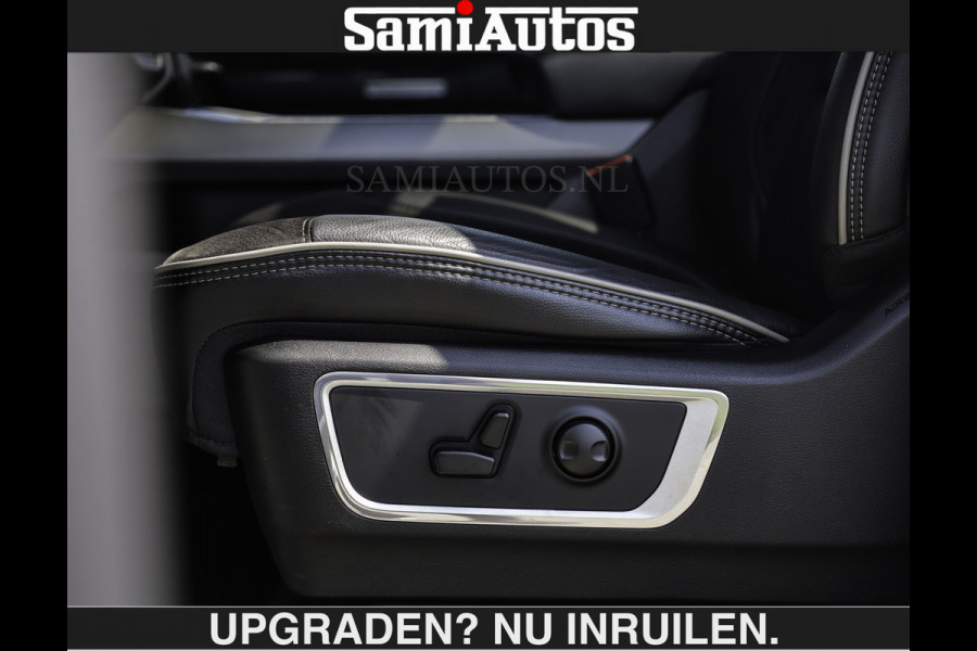 Dodge Ram SPORT V8 5.7 402PK | €69950,- excl | Krachtige Hemi | Panorama Dak | 12' Scherm Comfortabele Dubbele Cabine met Royale 5 Zitplaatsen | NIEUW EN BPM vrij | Nu Leverbaar uit Voorraad | Nr 2529 - 1277 | De specialist in Amerikaanse pick‑ups in Nederland en Europa.