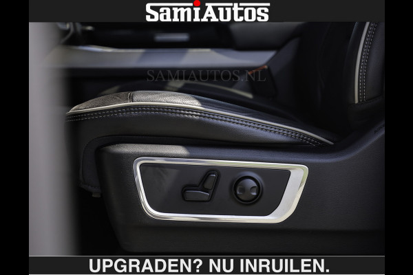 Dodge Ram SPORT V8 5.7 402PK | €69950,- excl | Krachtige Hemi | Panorama Dak | 12' Scherm Comfortabele Dubbele Cabine met Royale 5 Zitplaatsen | NIEUW EN BPM vrij | Nu Leverbaar uit Voorraad | Nr 2529 - 1277 | De specialist in Amerikaanse pick‑ups in Nederland en Europa.