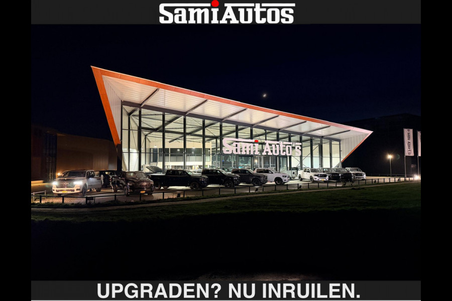 Dodge Ram LIMITED H.O 540PK | Massage + Full Option €84950,- excl | De Meest Luxe en Volle Pick-Up in zijn Klasse | Comfortabele Dubbele Cabine met Royale 5 Zitplaatsen | BPM vrij | Nu Leverbaar uit Voorraad | Voorraad Nr 2326 - 5169 | De specialist in Amerikaanse pick‑ups in Nederland en Europa.