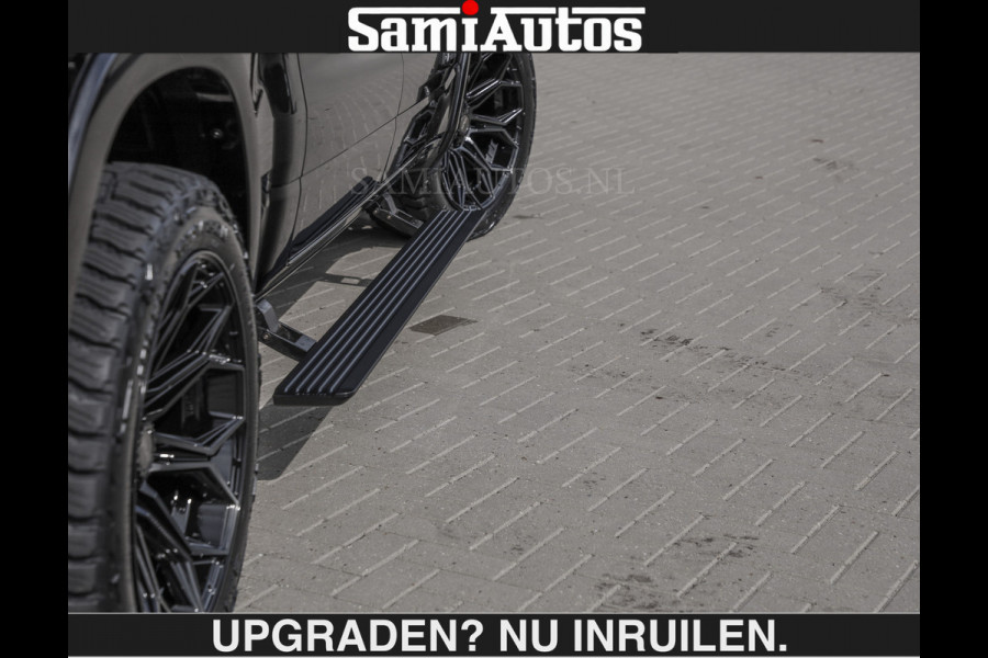 Dodge Ram LIMITED H.O 540PK | Massage + Full Option €84950,- excl | De Meest Luxe en Volle Pick-Up in zijn Klasse | Comfortabele Dubbele Cabine met Royale 5 Zitplaatsen | BPM vrij | Nu Leverbaar uit Voorraad | Voorraad Nr 2326 - 5169 | De specialist in Amerikaanse pick‑ups in Nederland en Europa.
