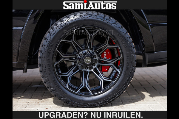 Dodge Ram LIMITED H.O 540PK | Massage + Full Option €84950,- excl | De Meest Luxe en Volle Pick-Up in zijn Klasse | Comfortabele Dubbele Cabine met Royale 5 Zitplaatsen | BPM vrij | Nu Leverbaar uit Voorraad | Voorraad Nr 2326 - 5169 | De specialist in Amerikaanse pick‑ups in Nederland en Europa.
