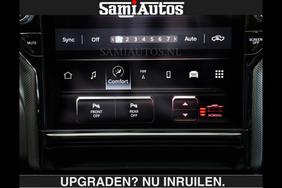 Dodge Ram LIMITED H.O 540PK | Massage + Full Option €84950,- excl | De Meest Luxe en Volle Pick-Up in zijn Klasse | Comfortabele Dubbele Cabine met Royale 5 Zitplaatsen | BPM vrij | Nu Leverbaar uit Voorraad | Voorraad Nr 2326 - 5169 | De specialist in Amerikaanse pick‑ups in Nederland en Europa.