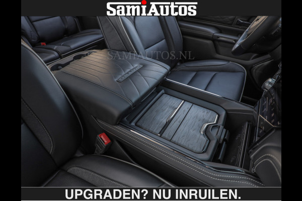 Dodge Ram De Meest Luxe en Volle Pick-Up in zijn Klasse €84950,- excl | Limited H.O 540HP 706Nm | Massage + Full Option | Comfortabele Dubbele Cabine met Royale 5 Zitplaatsen | BPM vrij | Nu Leverbaar uit Voorraad | Voorraad Nr 2304 - 8540 | De specialist in Amerikaanse pick‑ups in Nederland en Europa.