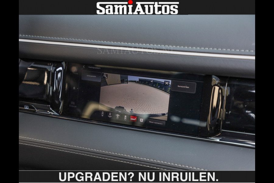 Dodge Ram De Meest Luxe en Volle Pick-Up in zijn Klasse €84950,- excl | Limited H.O 540HP 706Nm | Massage + Full Option | Comfortabele Dubbele Cabine met Royale 5 Zitplaatsen | BPM vrij | Nu Leverbaar uit Voorraad | Voorraad Nr 2304 - 8540 | De specialist in Amerikaanse pick‑ups in Nederland en Europa.