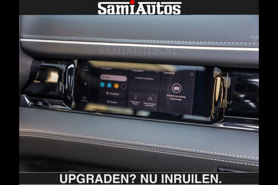 Dodge Ram De Meest Luxe en Volle Pick-Up in zijn Klasse €84950,- excl | Limited H.O 540HP 706Nm | Massage + Full Option | Comfortabele Dubbele Cabine met Royale 5 Zitplaatsen | BPM vrij | Nu Leverbaar uit Voorraad | Voorraad Nr 2304 - 8540 | De specialist in Amerikaanse pick‑ups in Nederland en Europa.