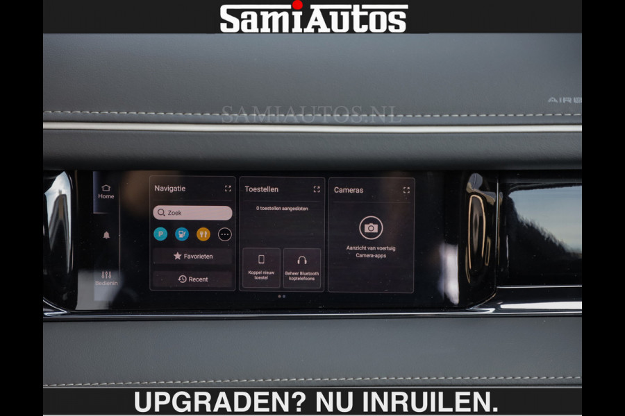 Dodge Ram De Meest Luxe en Volle Pick-Up in zijn Klasse €84950,- excl | Limited H.O 540HP 706Nm | Massage + Full Option | Comfortabele Dubbele Cabine met Royale 5 Zitplaatsen | BPM vrij | Nu Leverbaar uit Voorraad | Voorraad Nr 2304 - 8540 | De specialist in Amerikaanse pick‑ups in Nederland en Europa.