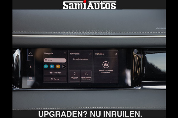 Dodge Ram De Meest Luxe en Volle Pick-Up in zijn Klasse €84950,- excl | Limited H.O 540HP 706Nm | Massage + Full Option | Comfortabele Dubbele Cabine met Royale 5 Zitplaatsen | BPM vrij | Nu Leverbaar uit Voorraad | Voorraad Nr 2304 - 8540 | De specialist in Amerikaanse pick‑ups in Nederland en Europa.