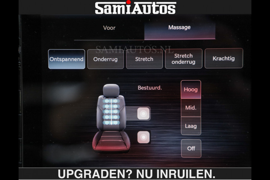 Dodge Ram De Meest Luxe en Volle Pick-Up in zijn Klasse €84950,- excl | Limited H.O 540HP 706Nm | Massage + Full Option | Comfortabele Dubbele Cabine met Royale 5 Zitplaatsen | BPM vrij | Nu Leverbaar uit Voorraad | Voorraad Nr 2304 - 8540 | De specialist in Amerikaanse pick‑ups in Nederland en Europa.