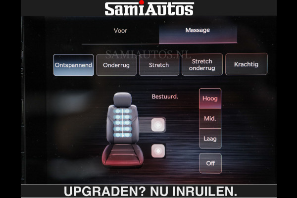 Dodge Ram De Meest Luxe en Volle Pick-Up in zijn Klasse €84950,- excl | Limited H.O 540HP 706Nm | Massage + Full Option | Comfortabele Dubbele Cabine met Royale 5 Zitplaatsen | BPM vrij | Nu Leverbaar uit Voorraad | Voorraad Nr 2304 - 8540 | De specialist in Amerikaanse pick‑ups in Nederland en Europa.