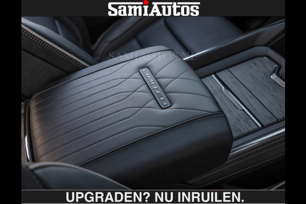 Dodge Ram De Meest Luxe en Volle Pick-Up in zijn Klasse €84950,- excl | Limited H.O 540HP 706Nm | Massage + Full Option | Comfortabele Dubbele Cabine met Royale 5 Zitplaatsen | BPM vrij | Nu Leverbaar uit Voorraad | Voorraad Nr 2304 - 8540 | De specialist in Amerikaanse pick‑ups in Nederland en Europa.